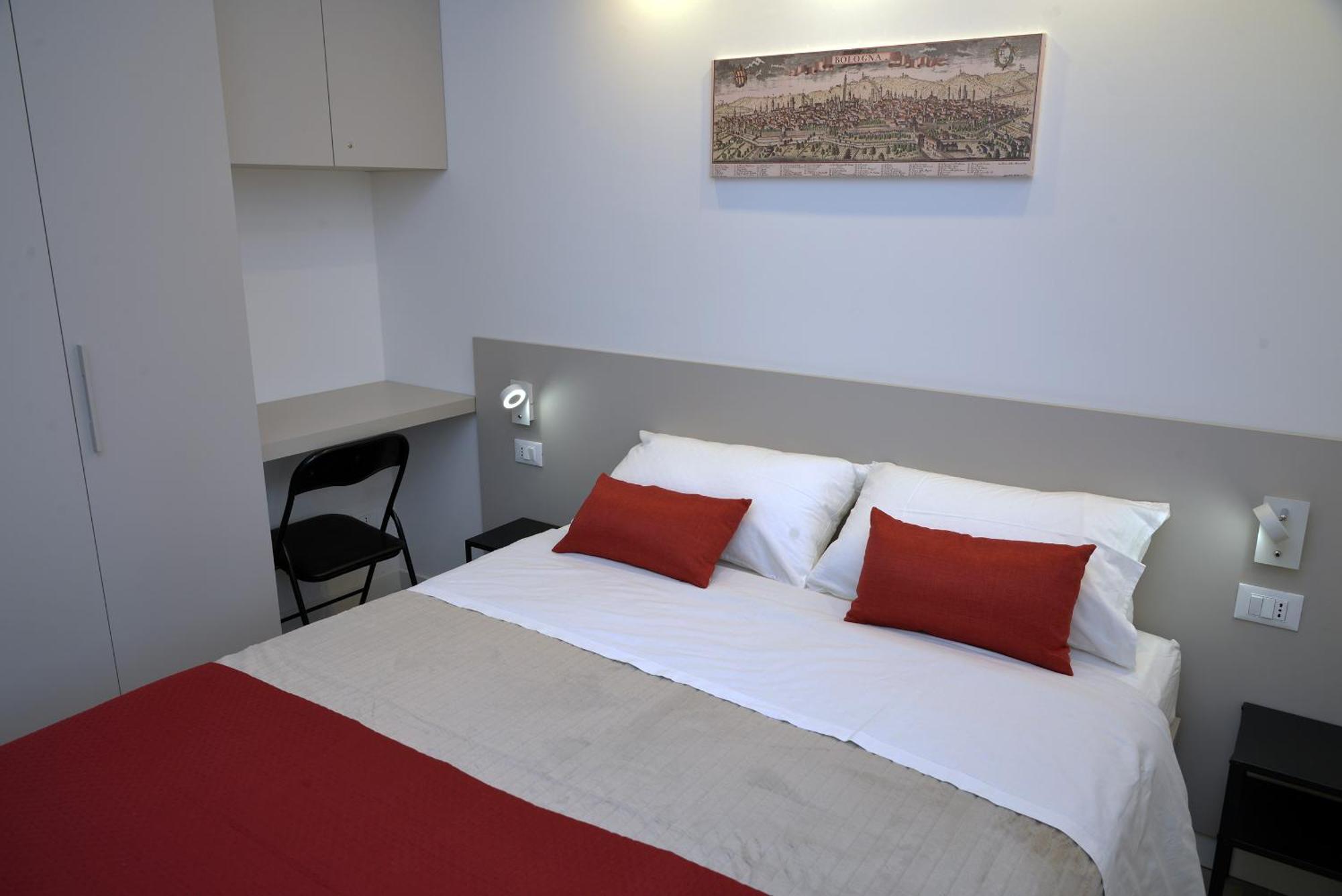 Casa Panigale Bologna Apartment Exterior photo