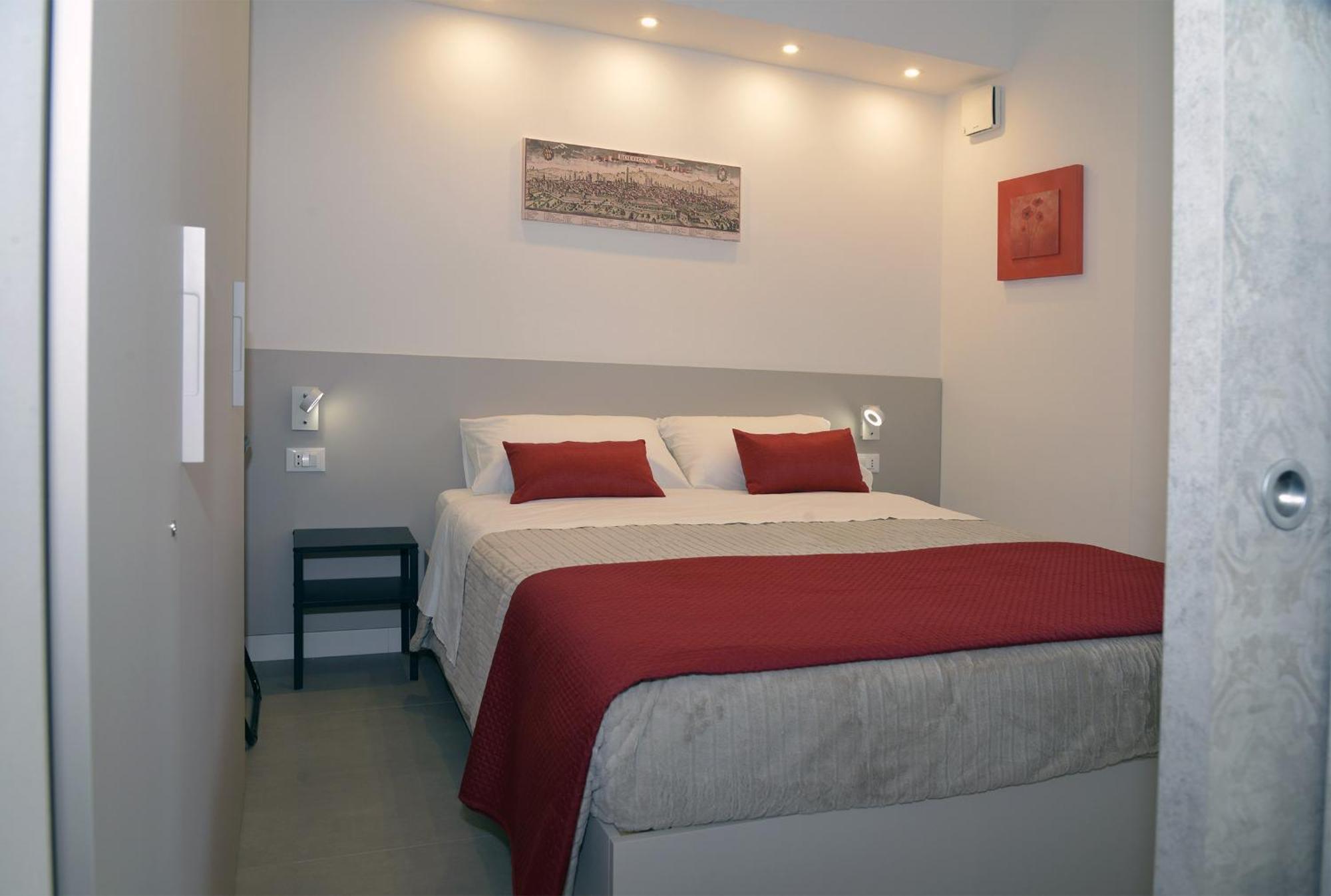 Casa Panigale Bologna Apartment Exterior photo