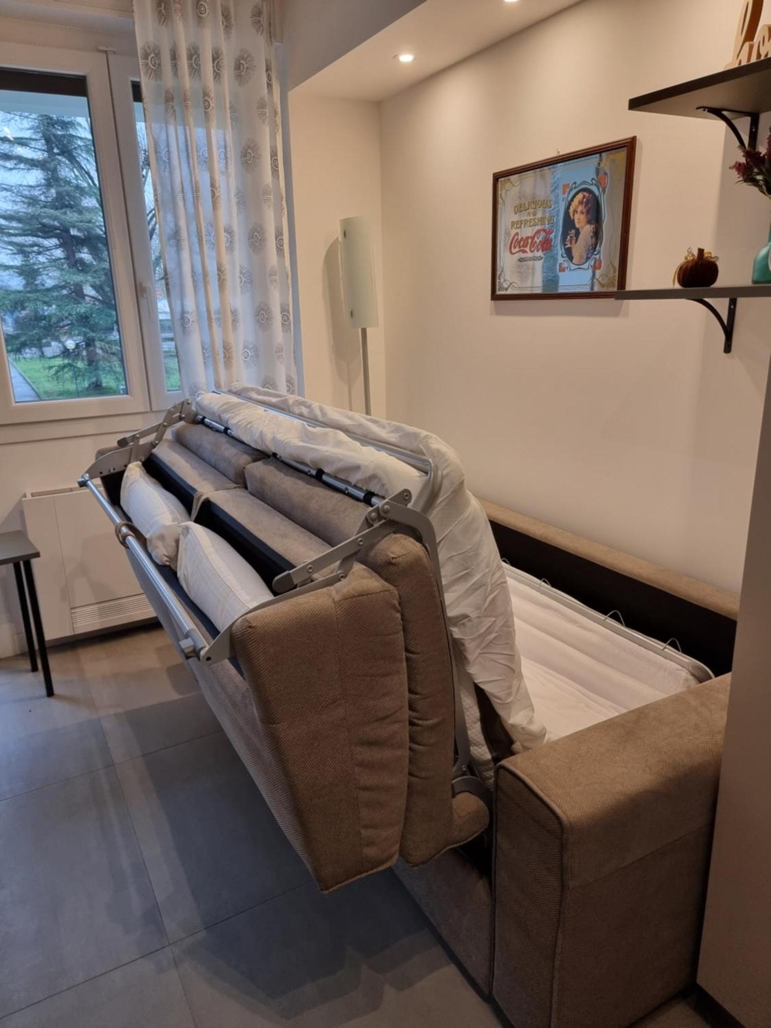 Casa Panigale Bologna Apartment Exterior photo