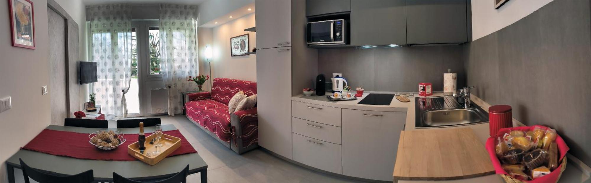 Casa Panigale Bologna Apartment Exterior photo