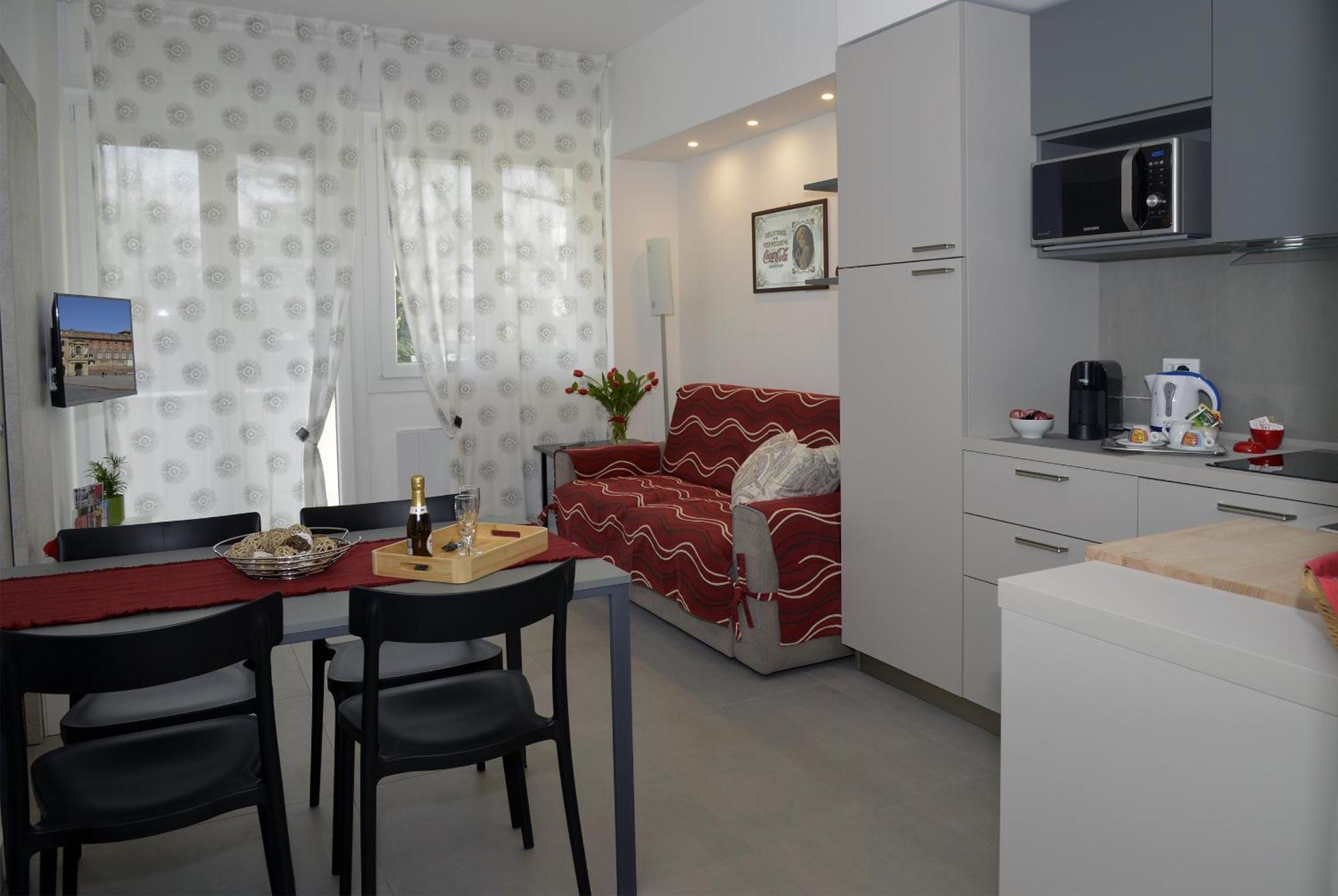 Casa Panigale Bologna Apartment Exterior photo